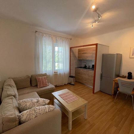 Apartmaji Iva Bled Dış mekan fotoğraf