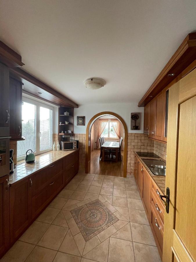 Apartmaji Iva Bled Dış mekan fotoğraf