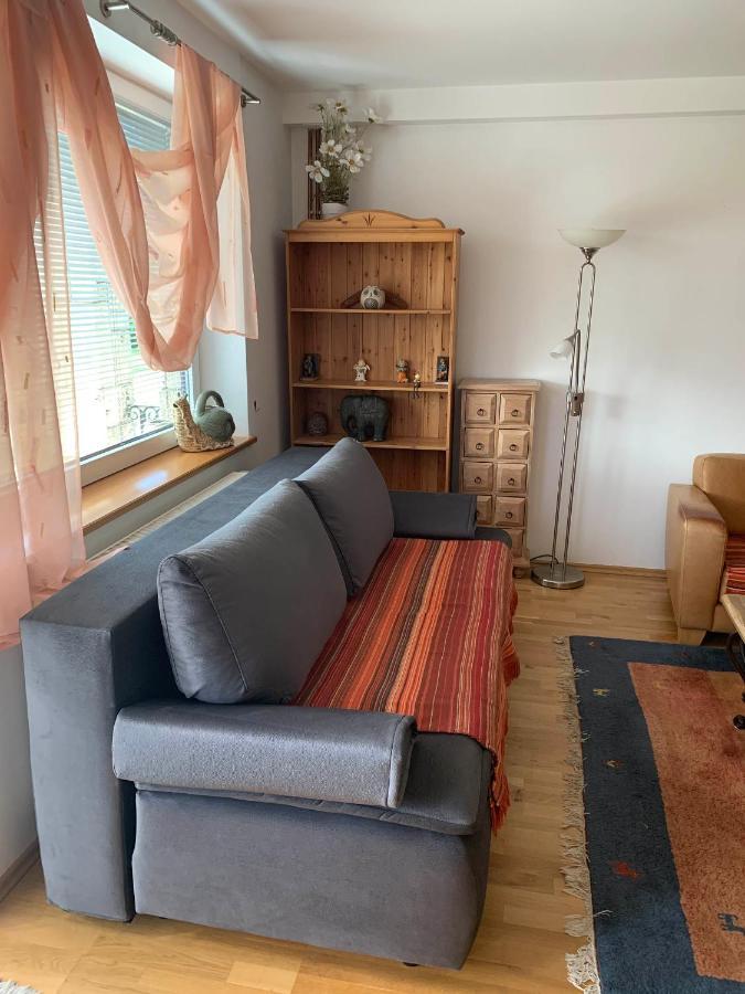 Apartmaji Iva Bled Dış mekan fotoğraf