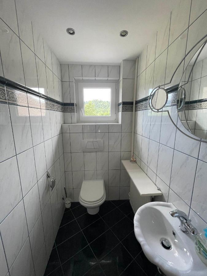 Apartmaji Iva Bled Dış mekan fotoğraf