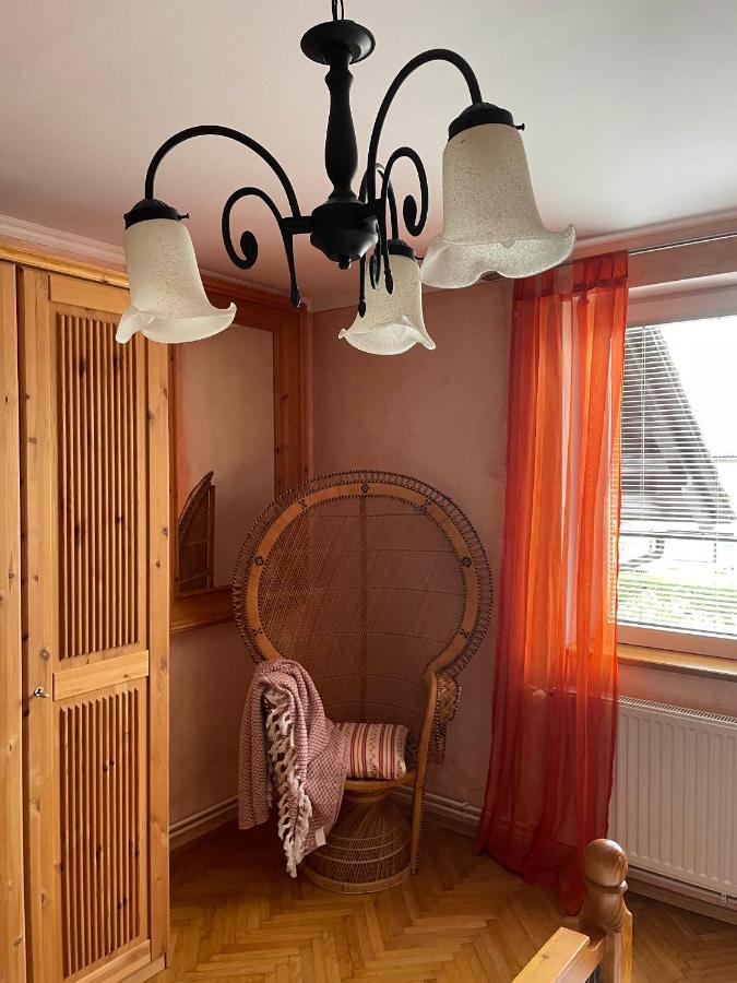 Apartmaji Iva Bled Dış mekan fotoğraf
