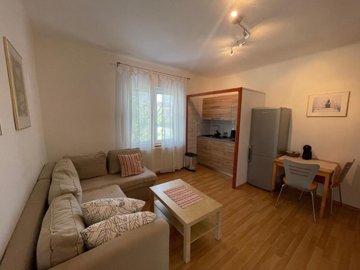 Apartmaji Iva Bled Dış mekan fotoğraf