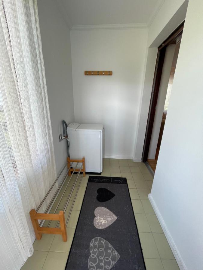 Apartmaji Iva Bled Dış mekan fotoğraf