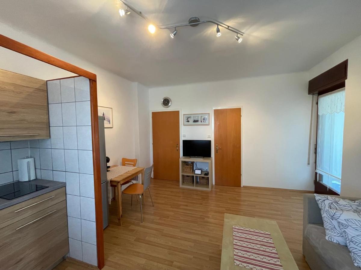 Apartmaji Iva Bled Dış mekan fotoğraf