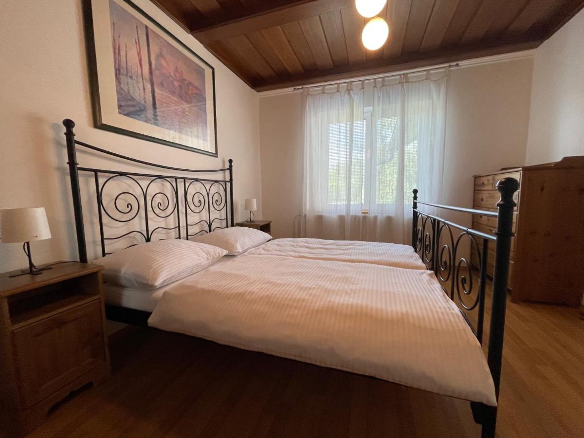 Apartmaji Iva Bled Dış mekan fotoğraf