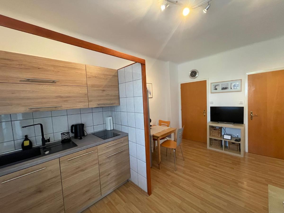 Apartmaji Iva Bled Dış mekan fotoğraf
