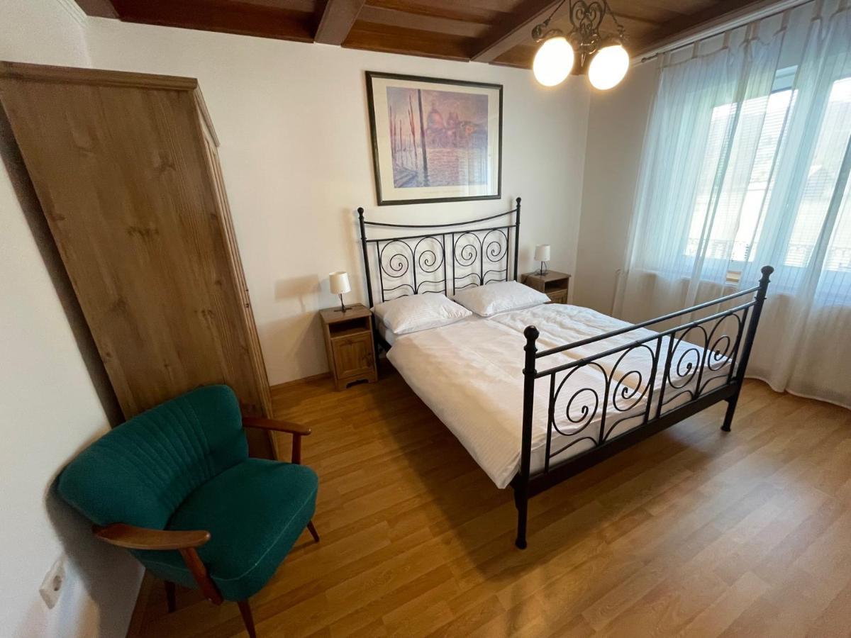 Apartmaji Iva Bled Dış mekan fotoğraf