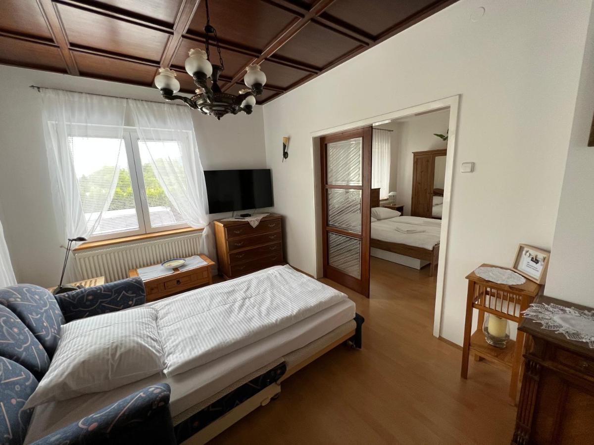 Apartmaji Iva Bled Dış mekan fotoğraf