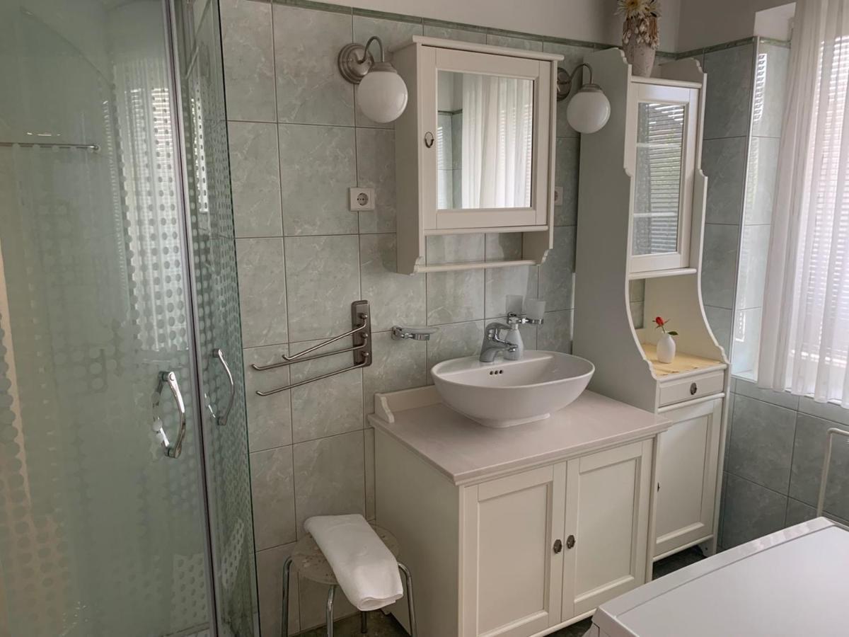 Apartmaji Iva Bled Dış mekan fotoğraf
