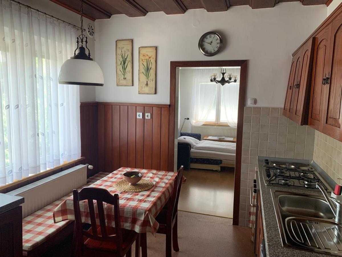 Apartmaji Iva Bled Dış mekan fotoğraf