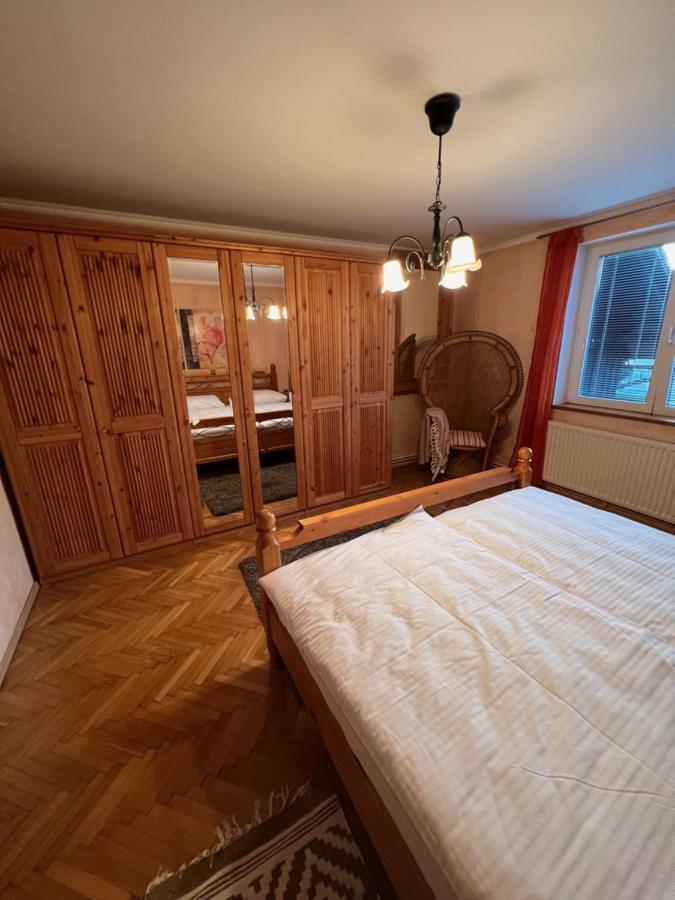 Apartmaji Iva Bled Dış mekan fotoğraf