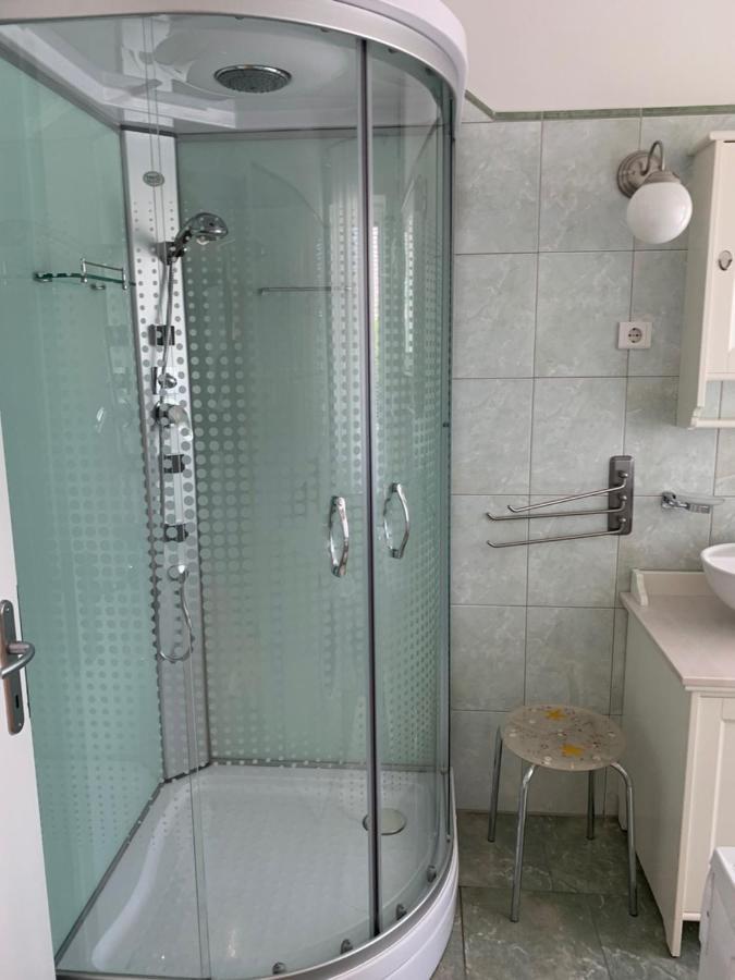 Apartmaji Iva Bled Dış mekan fotoğraf